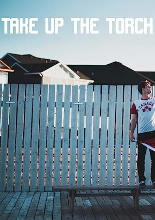 Take Up the Torch movie poster