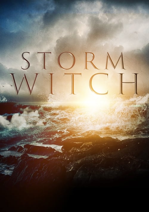 Storm Witch movie poster