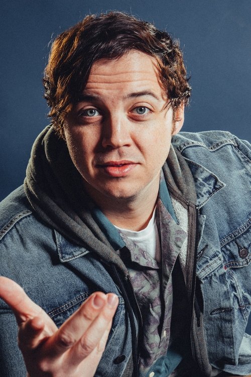 Jon Mackey profile picture