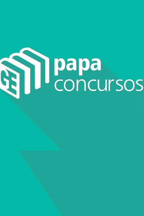 Papa Concursos - Assinatura (2023) tv show poster