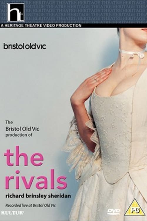 The Rivals movie poster