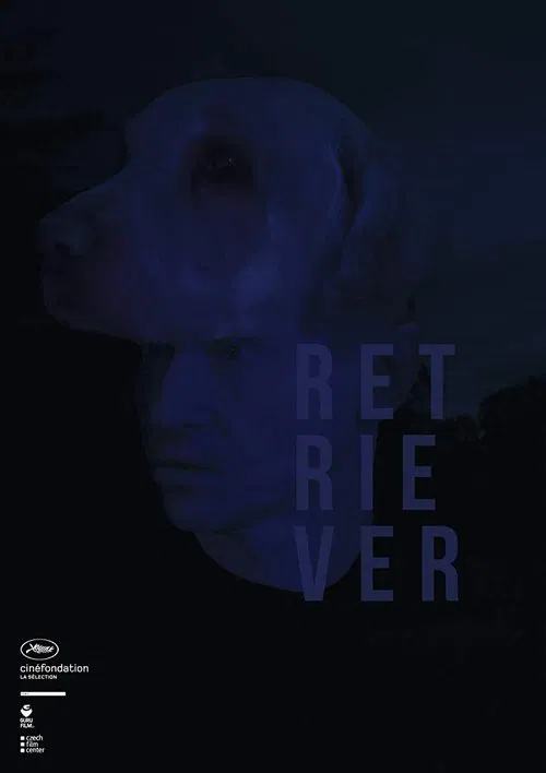 Retriever movie poster
