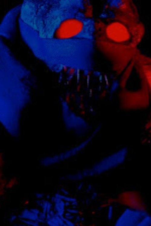 Jake and Julie Vs. The Boogeyman! movie poster