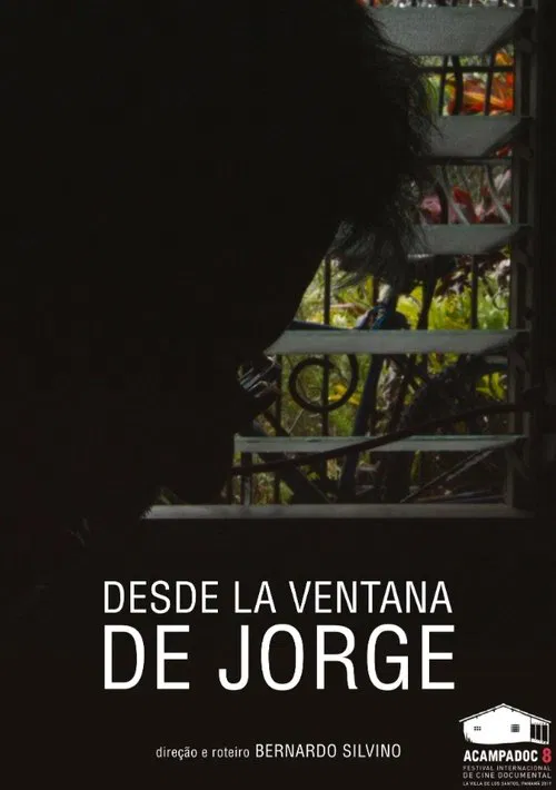 From Jorge's Window movie poster