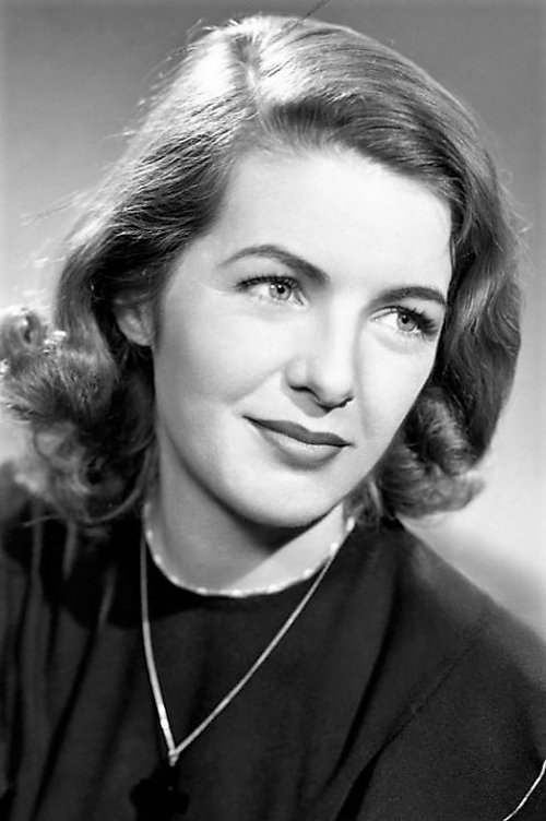 Foto de perfil de Margot Stevenson