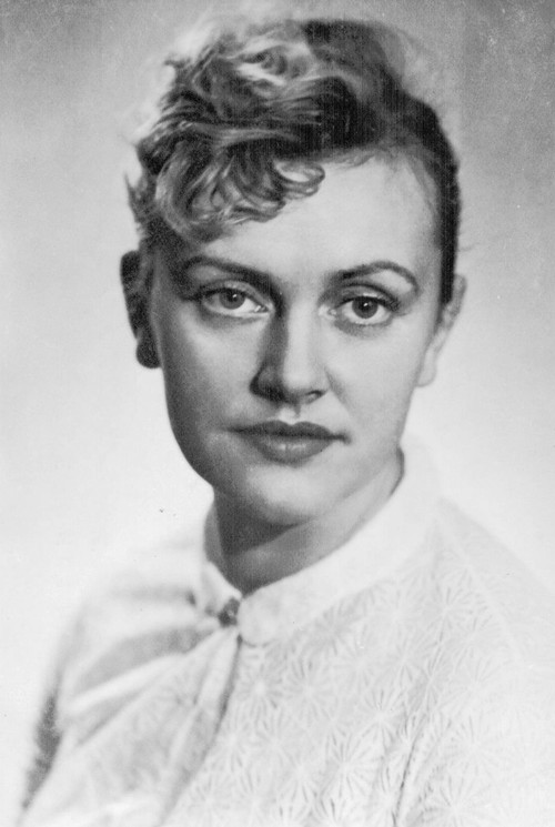 Nina Agapova profile picture