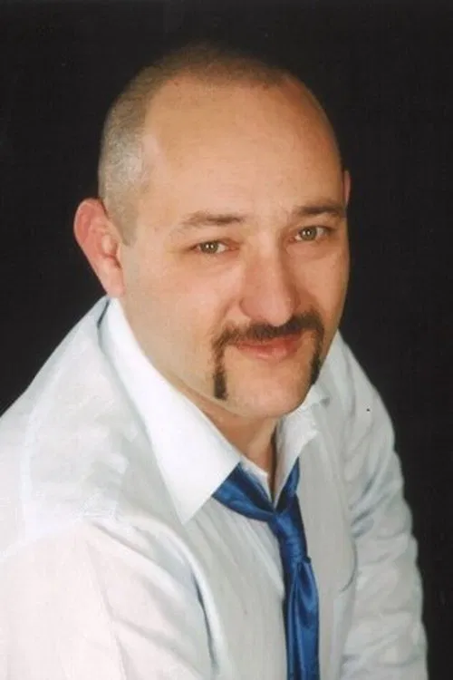 Ron Laugher profile picture