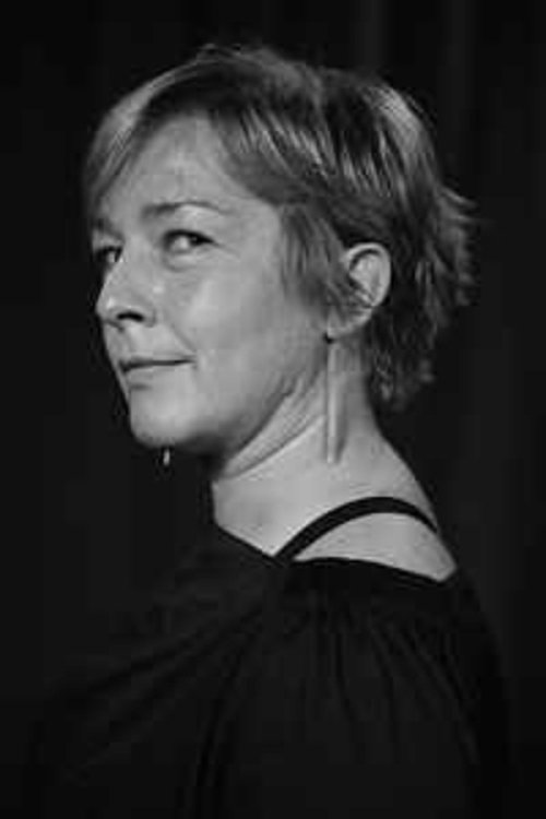 Isabelle Van Hecke profile picture