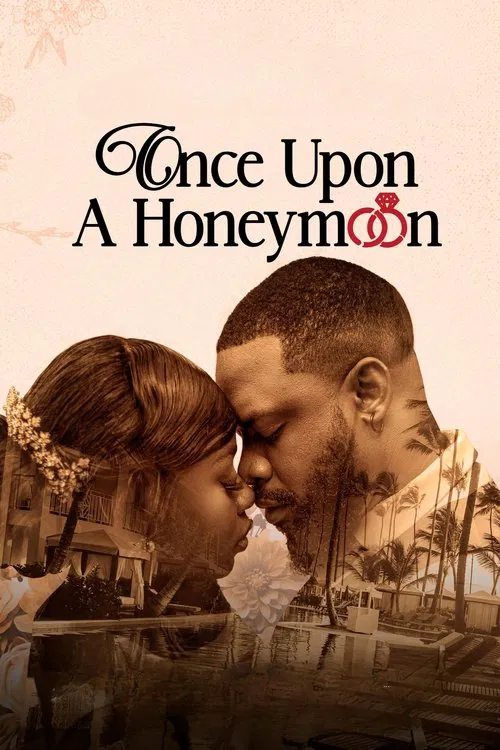 Once Upon a Honeymoon movie poster