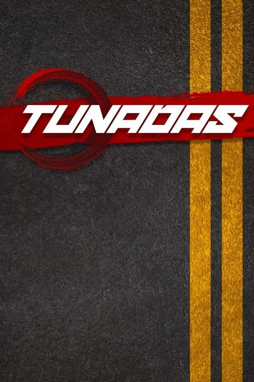 Poster da série Tunadas