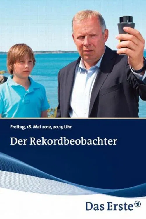 Der Rekordbeobachter movie poster