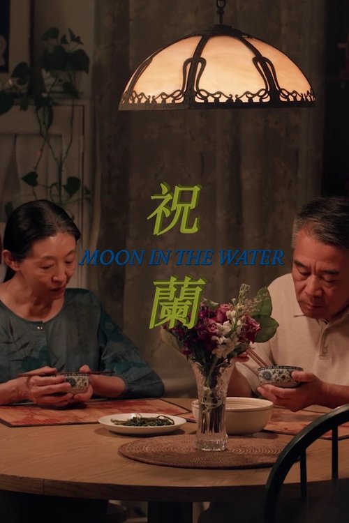 Moon in the Water movie poster