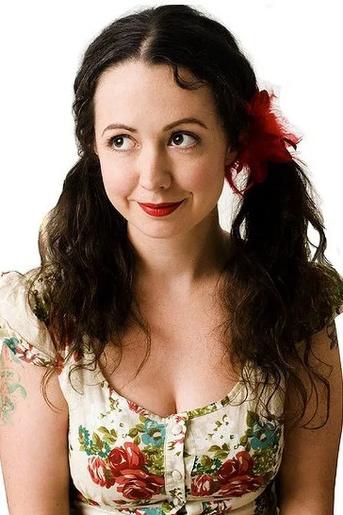 Marieke Hardy profile picture