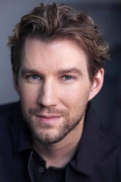 Matt Blackwell profile picture