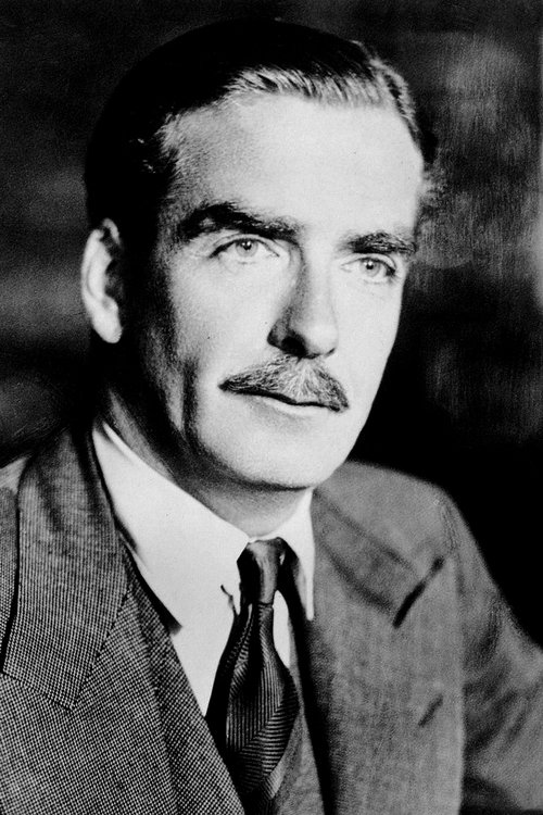 Anthony Eden profile picture