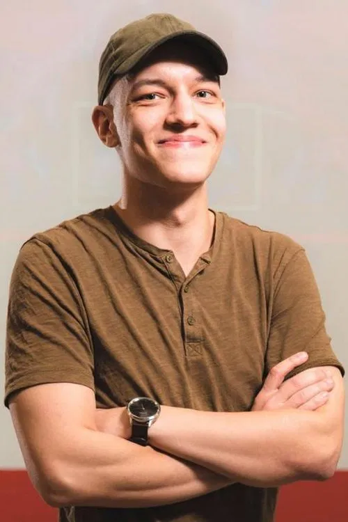 Joose Kääriäinen profile picture