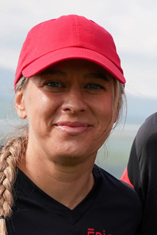 Julie Mercier profile picture