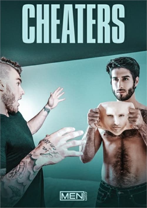 Cheaters movie poster