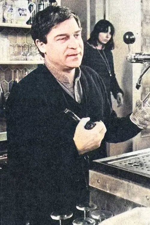 Les Aventures d'Yvon Dikkebusch movie poster