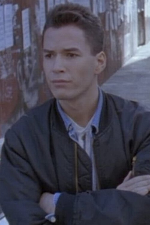 Omar Townsend profile picture