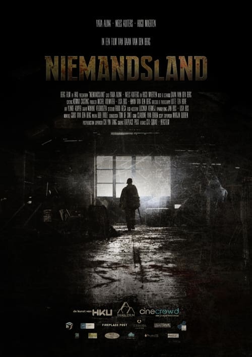 No Man's Land movie poster