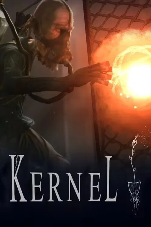 Kernel movie poster