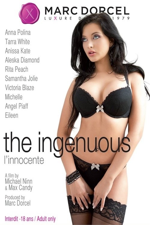 Poster do filme The Ingenuous
