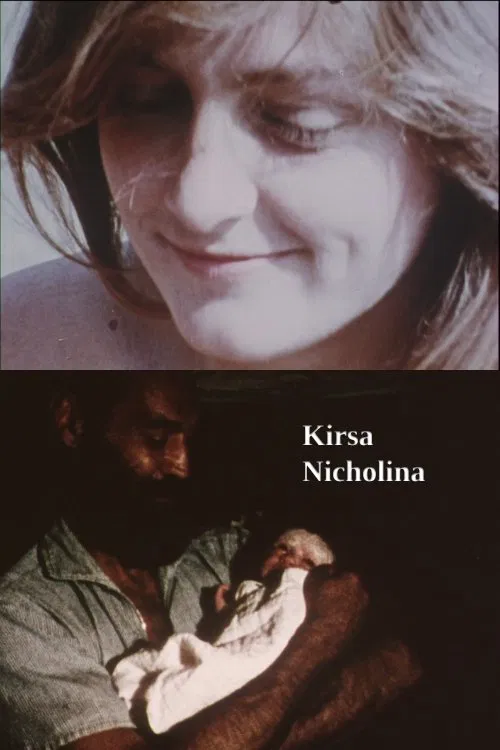 Kirsa Nicholina movie poster