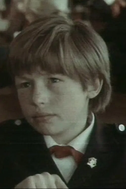 Foto de perfil de Dmitri Zavidov