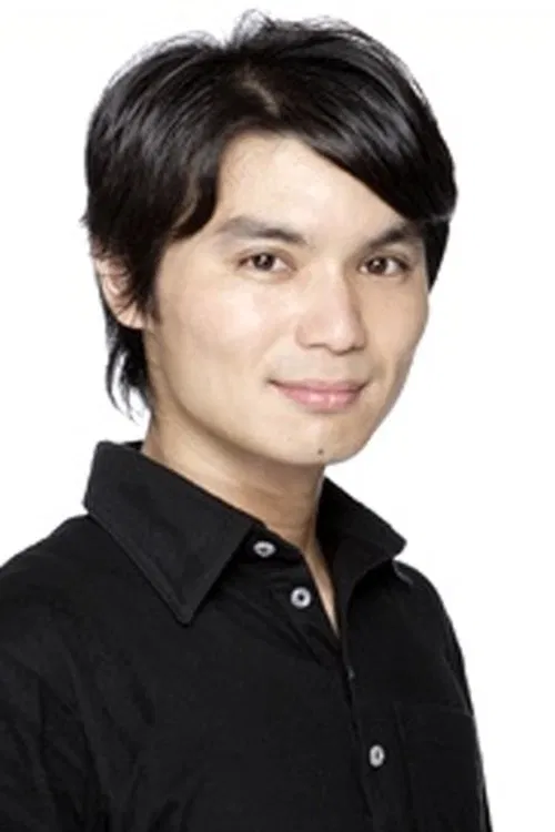 Makoto Ishii profile picture