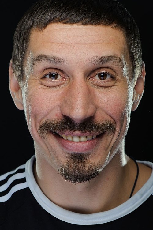 Oleksandr Pozharskyi profile picture
