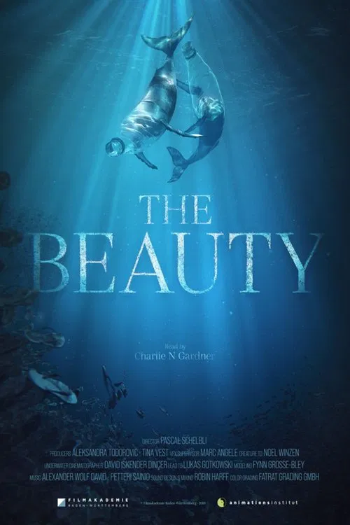 The Beauty movie poster