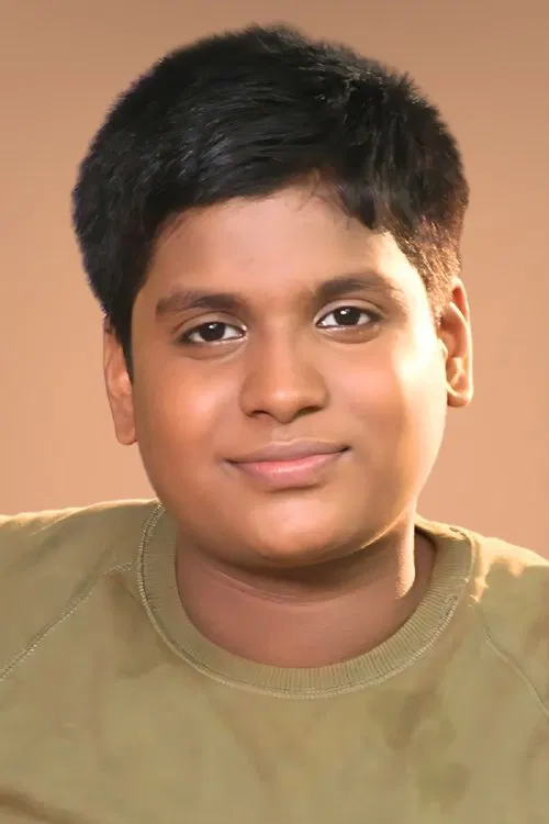 Hemen Muruganandam profile picture