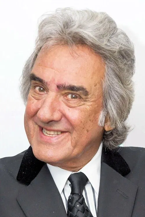 David Dickinson profile picture