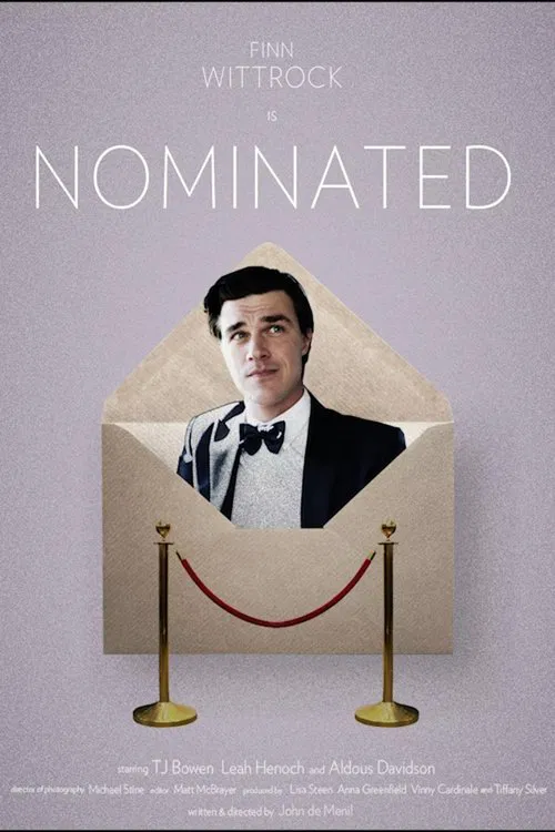 Poster do filme Nominated