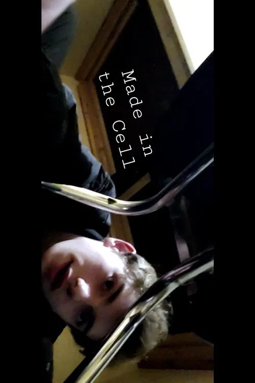 Made in the Cell movie poster