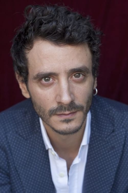 Ignacio Mateos profile picture