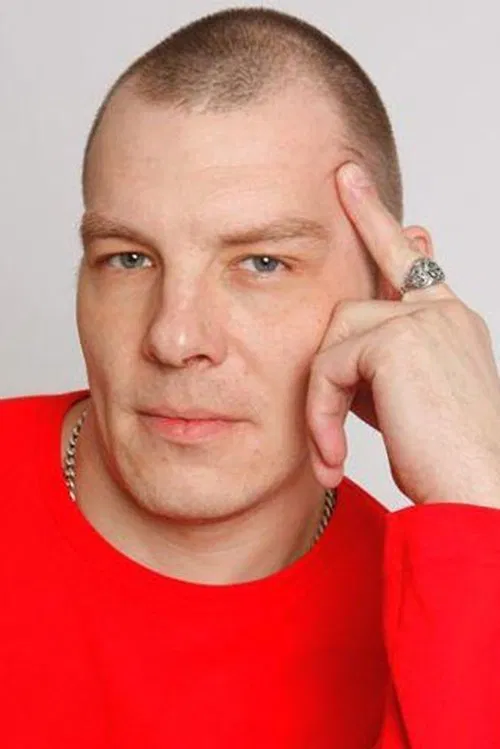 Oleg Chevelev-Topol profile picture
