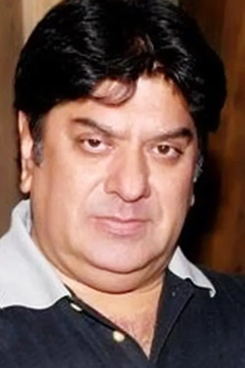 Foto de perfil de Shyam Ramsay