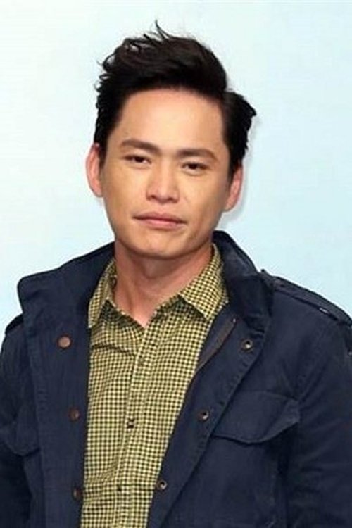Teng-Hui Huang profile picture