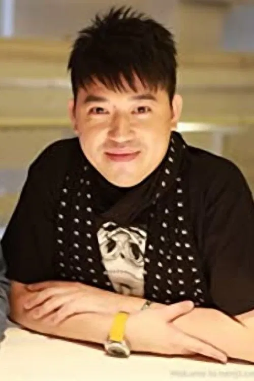 Foto de perfil de Patrick Kong