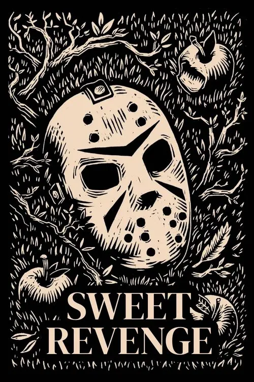 Sweet Revenge movie poster