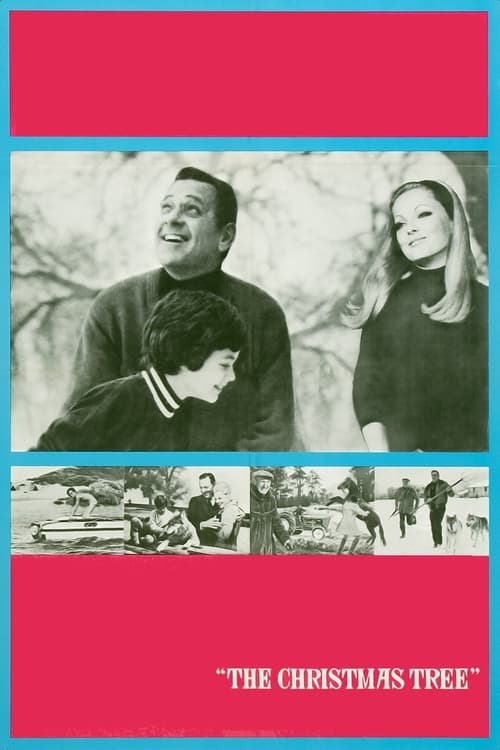The Christmas Tree movie poster