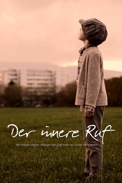 DER INNERE RUF movie poster