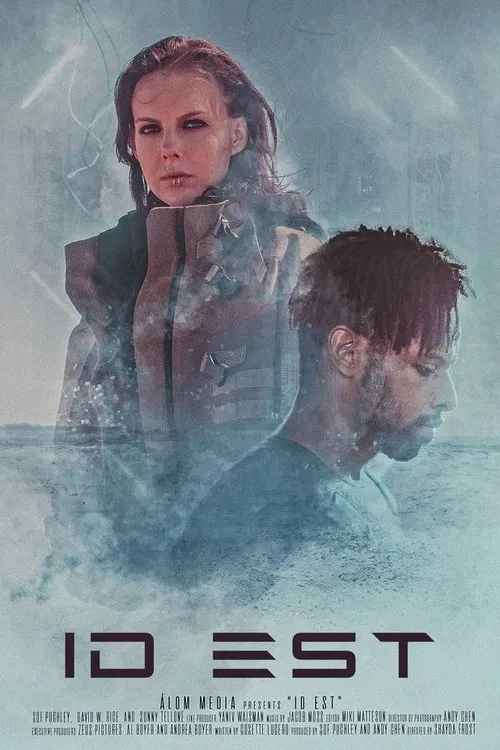Poster do filme ID EST