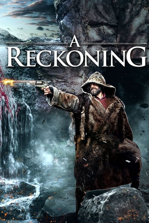 A Reckoning movie poster