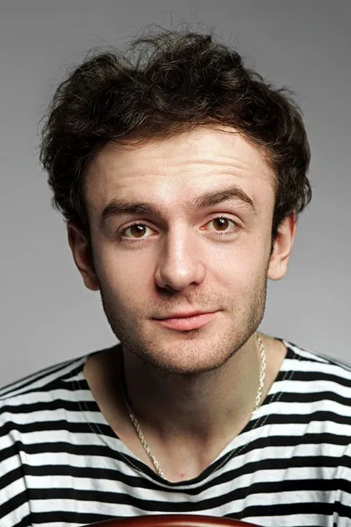 Evgenii Zasetskii profile picture