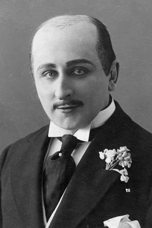 Boris Gorin-Goryainov profile picture