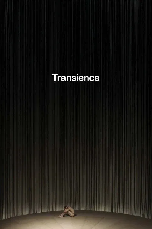 Transience movie poster