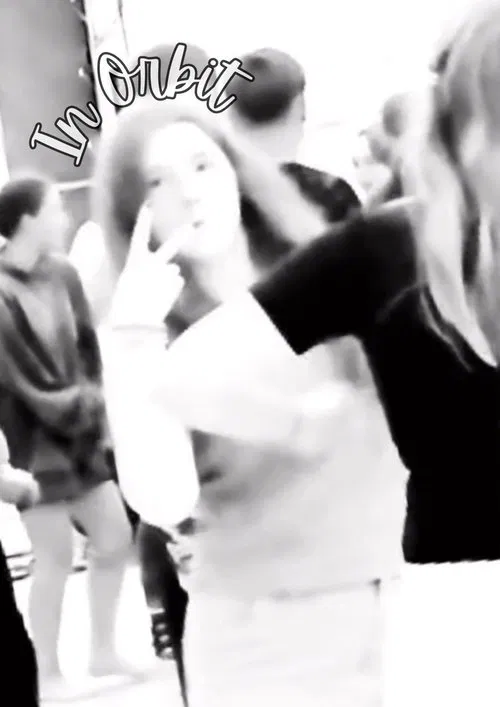 In Orbit movie poster